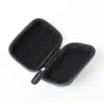 KBEAR High-end Fabric Earphone Case - Image 3