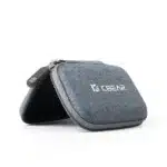 KBEAR High-end Fabric Earphone Case