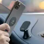 MCDODO CM-8490 Magnetic Car Mount - Image 2