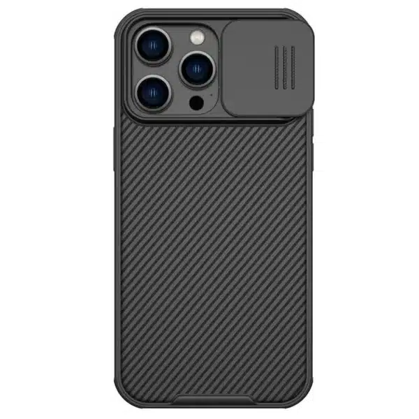 Nillkin CamShield Pro Case for iPhone 14 / 14 Plus / 14 Pro / 14 Pro Max