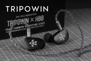 Gadgetoo Tripowin X Hbb Olina Special Edition (Se)