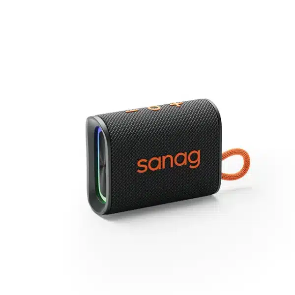 Sanag M13S Pro Bluetooth Waterproof Wireless Speaker