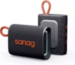 Sanag M13S Pro Bluetooth Waterproof Wireless Speaker - Image 2
