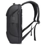 BANGE BG-7267 Men Shoulders Bag Business Waterproof Backpack - Image 3