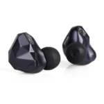 Tripowin Rhombus 1BA + 1DD Hybrid Performance IEM - Image 2