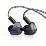 Tripowin Rhombus 1BA + 1DD Hybrid Performance IEM - Image 3