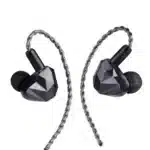 Tripowin Rhombus 1BA + 1DD Hybrid Performance IEM