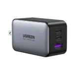 UGREEN GaN X 65W 3-Port PD Fast Charger