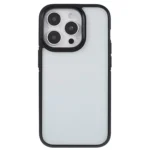 X-LEVEL Ice Crystal Series Shockproof Slim Case for iPhone 14 / 14 Plus / 14 Pro / 14 Pro Max - Image 2