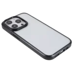 X-LEVEL Ice Crystal Series Shockproof Slim Case for iPhone 14 / 14 Plus / 14 Pro / 14 Pro Max - Image 4