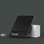 Xiaomi DUKA ES1 LCD Digital Precise Electronic Scale Kitchen Tool 8KG - Image 2