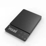 Xiaomi DUKA ES1 LCD Digital Precise Electronic Scale Kitchen Tool 8KG - Image 3