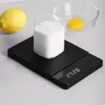 Xiaomi DUKA ES1 LCD Digital Precise Electronic Scale Kitchen Tool 8KG