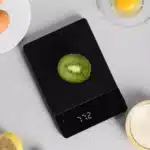 Xiaomi DUKA ES1 LCD Digital Precise Electronic Scale Kitchen Tool 8KG - Image 4