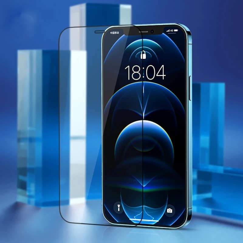 iphone 14 pro max gaming tempered glass