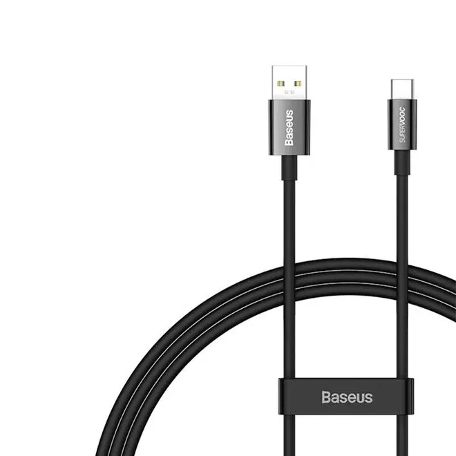 Baseus-Cable-Supervooc-65W-Superior-Series-Fast-Charging-Data-Cable-Usb-To-Type-C-2M-5 Baseus Cable Supervooc 65W Superior Series Fast Charging Data Cable Usb To Type-C (2M)