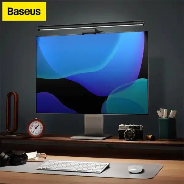 Baseus i-wok Monitor Screen Hanging Light Youth v2