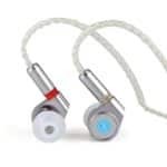 TINHIFI T2 DLC Flagship Dynamic Circle Earphones (2022 Edition)
