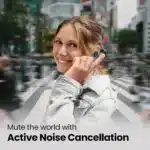 JBL Tune 130NC Noise Cancelling Earbuds - Image 2
