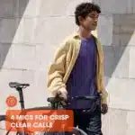 JBL Tune 130NC Noise Cancelling Earbuds - Image 3