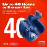 JBL Tune 230NC Noise Cancelling Earbuds - Image 2