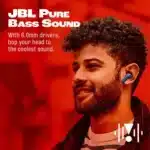 JBL Tune 230NC Noise Cancelling Earbuds - Image 3