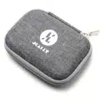 JCALLY JCBG2 Earphone Carrying Case