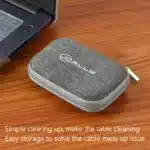 JCALLY JCBG2 Earphone Carrying Case - Image 3