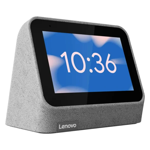 Lenovo Smart Clock 2 Smart Display with Google Assistant