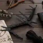 Nextool NE0123 Outdoor Multifunctional Tool 10 in 1 Stainless Steel Knife - Image 2