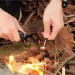 Nextool NE0123 Outdoor Multifunctional Tool 10 in 1 Stainless Steel Knife - Image 3