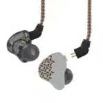 KBEAR Rosefinch Biological Diaphragm DD In-ear Earphone