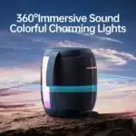 Sanag V12S Pro Portable Bluetooth Speaker - Image 3