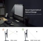 Xiaomi MIIIW Smart Easy Screen Bar Lamp for Monitor - Image 2