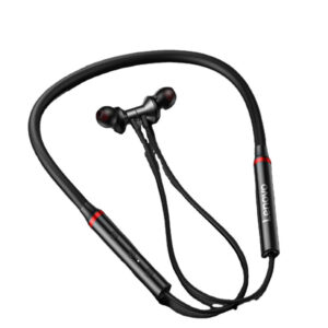 Gadgetoo Lenovo He05X Ii (New Edition) Wireless In-Ear Neckband Earphone