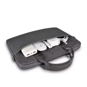 Gadgetoo Wiwu Minimalist Laptop Bag For Macbook