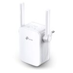 TL-WA855RE End of Life 300Mbps Wi-Fi Range Extender - Image 2