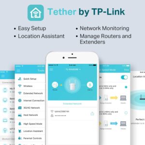 Gadgetoo Tl-Wa855Re End Of Life 300Mbps Wi-Fi Range Extender