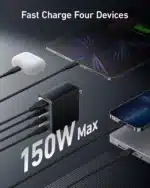 Anker 747 Charger (GaNPrime 150W) - Image 4