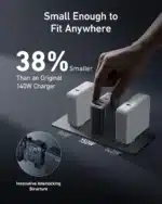Anker 747 Charger (GaNPrime 150W) - Image 3