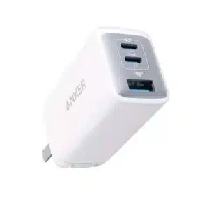 Gadgetoo Anker 735 Charger (Nano Ii 65W) A2667N21 – White