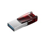 Apacer AH180 USB 3.2 Type-C Dual Flash Drive - Image 3