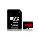 Apacer R85 128GB MicroSDHC UHS-I U1 Class 10 Memory Card - Image 2