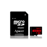 Apacer R85 32GB MicroSDHC UHS-I U1 Class 10 Memory Card - Image 2