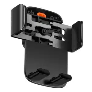 Gadgetoo Baseus Car Mount Holder Pro Easy Control Clamp Suction Cup Version