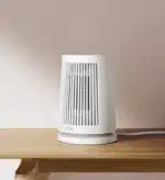 Xiaomi Mijia 600W PTC Heating Desktop Electric Heater - Image 3