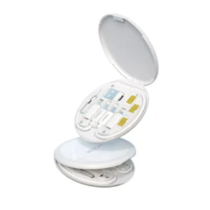 Gadgetoo Rock Travel Mate Easy Storage Multifunctional Storage Bracket