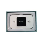 HiLink Hw57 Pro 5g Mifi LCD Screen 3000mAh Battery Wireless Pocket Router - Image 2