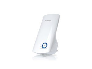 Gadgetoo Tl-Wa850Re 300Mbps Universal Wi-Fi Range Extender