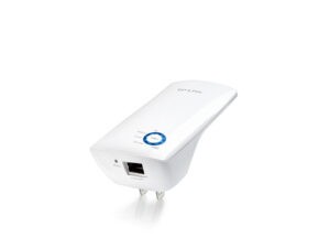 Gadgetoo Tl-Wa850Re 300Mbps Universal Wi-Fi Range Extender